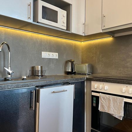 F14 Guesthouse Budapest Eksteriør bilde