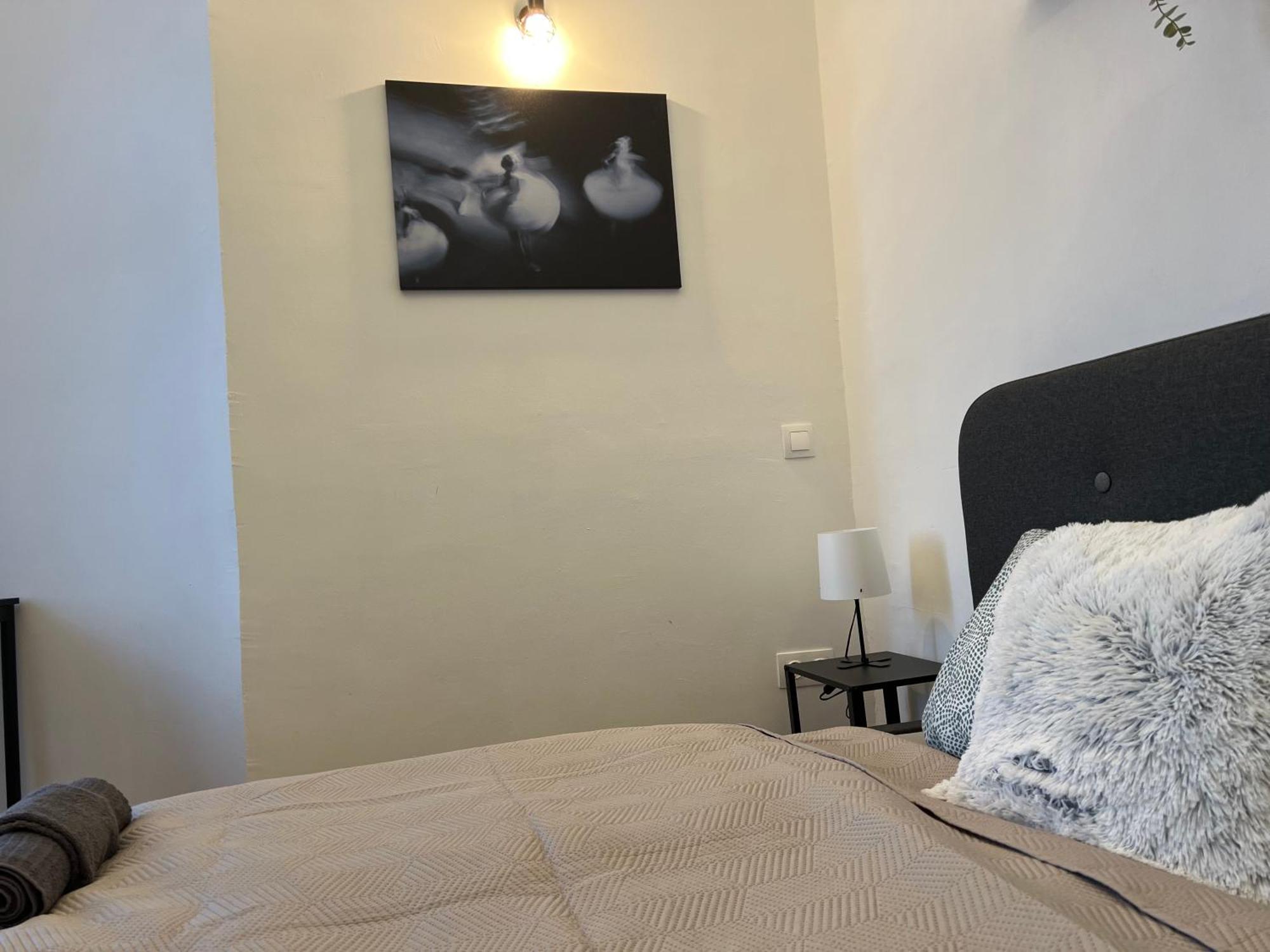 F14 Guesthouse Budapest Eksteriør bilde