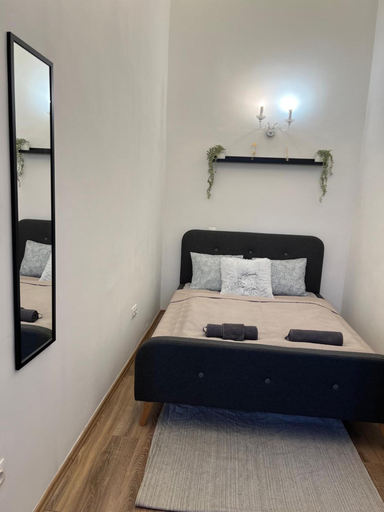 F14 Guesthouse Budapest Eksteriør bilde