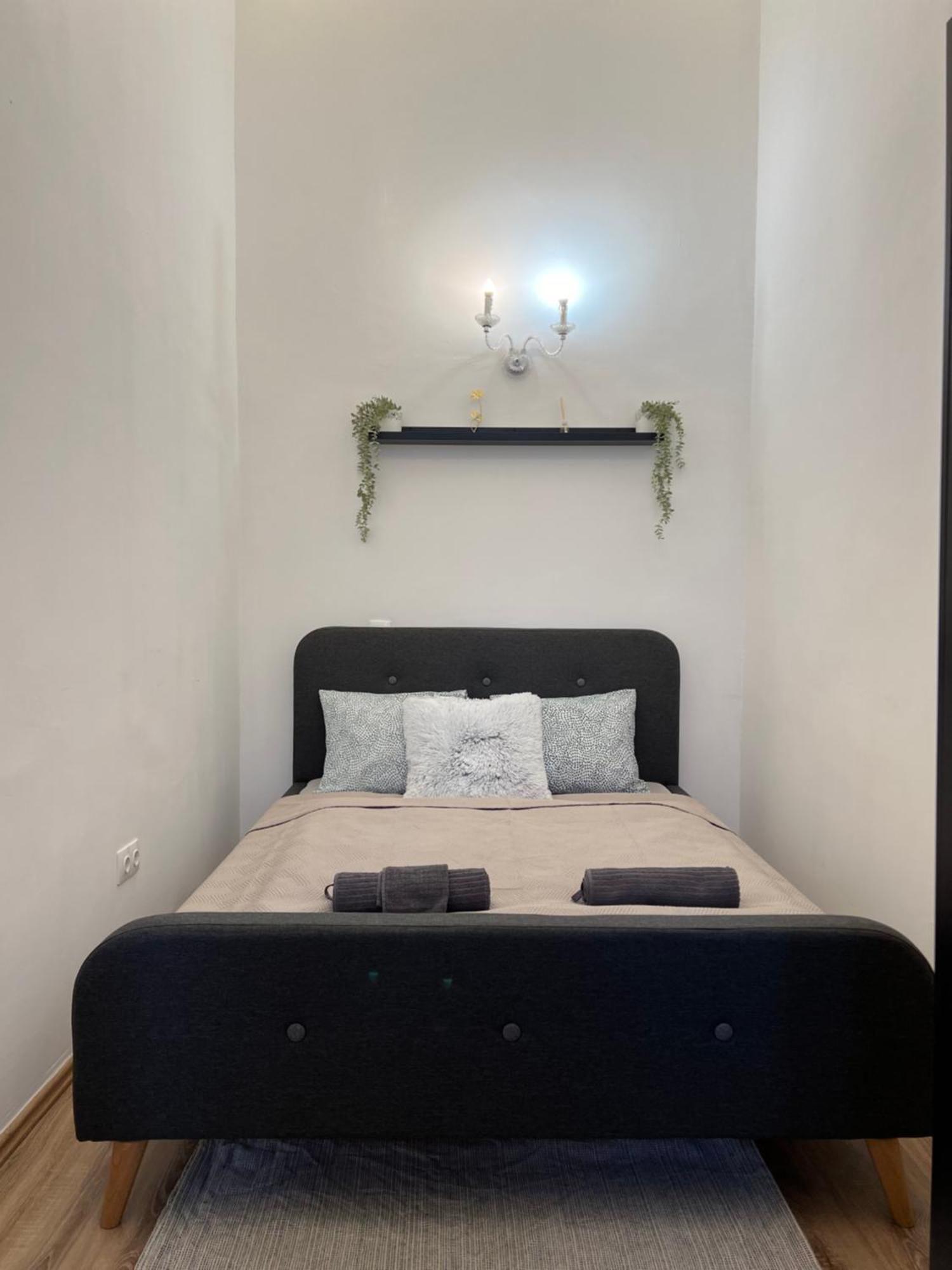F14 Guesthouse Budapest Eksteriør bilde