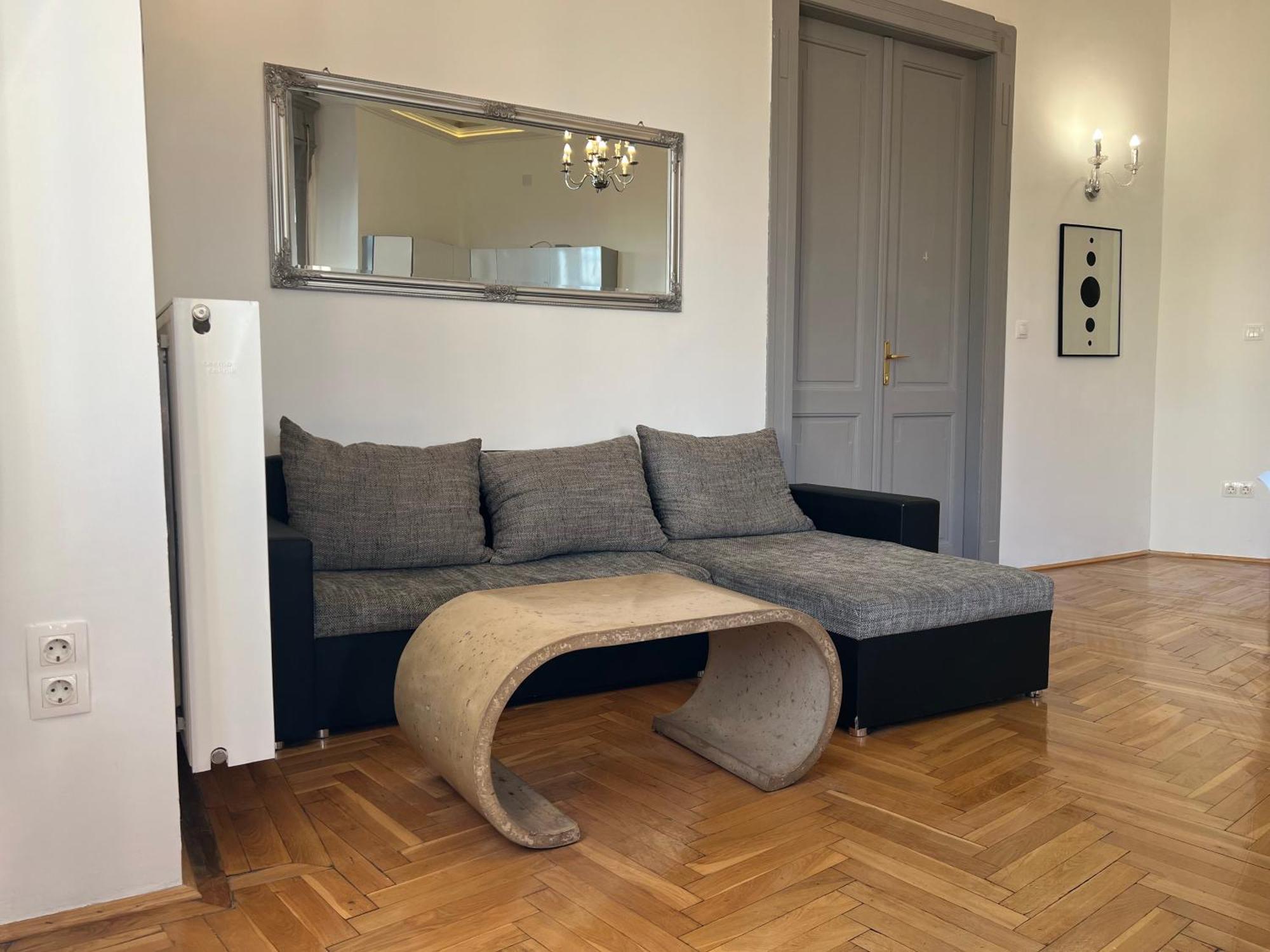 F14 Guesthouse Budapest Eksteriør bilde