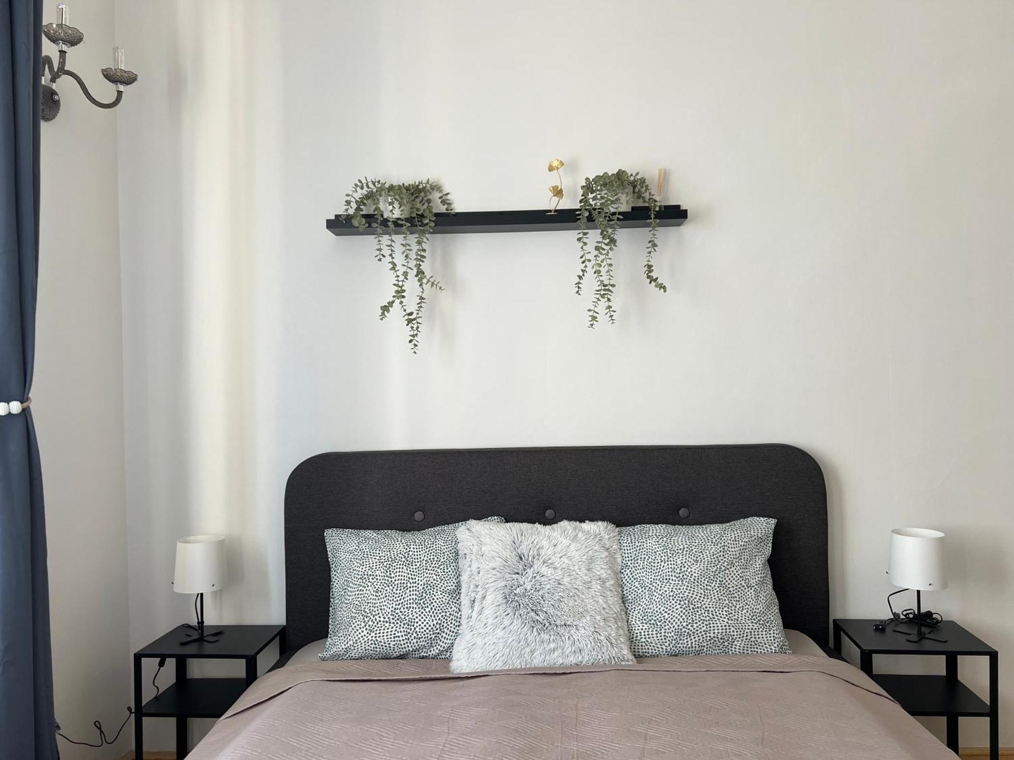 F14 Guesthouse Budapest Eksteriør bilde