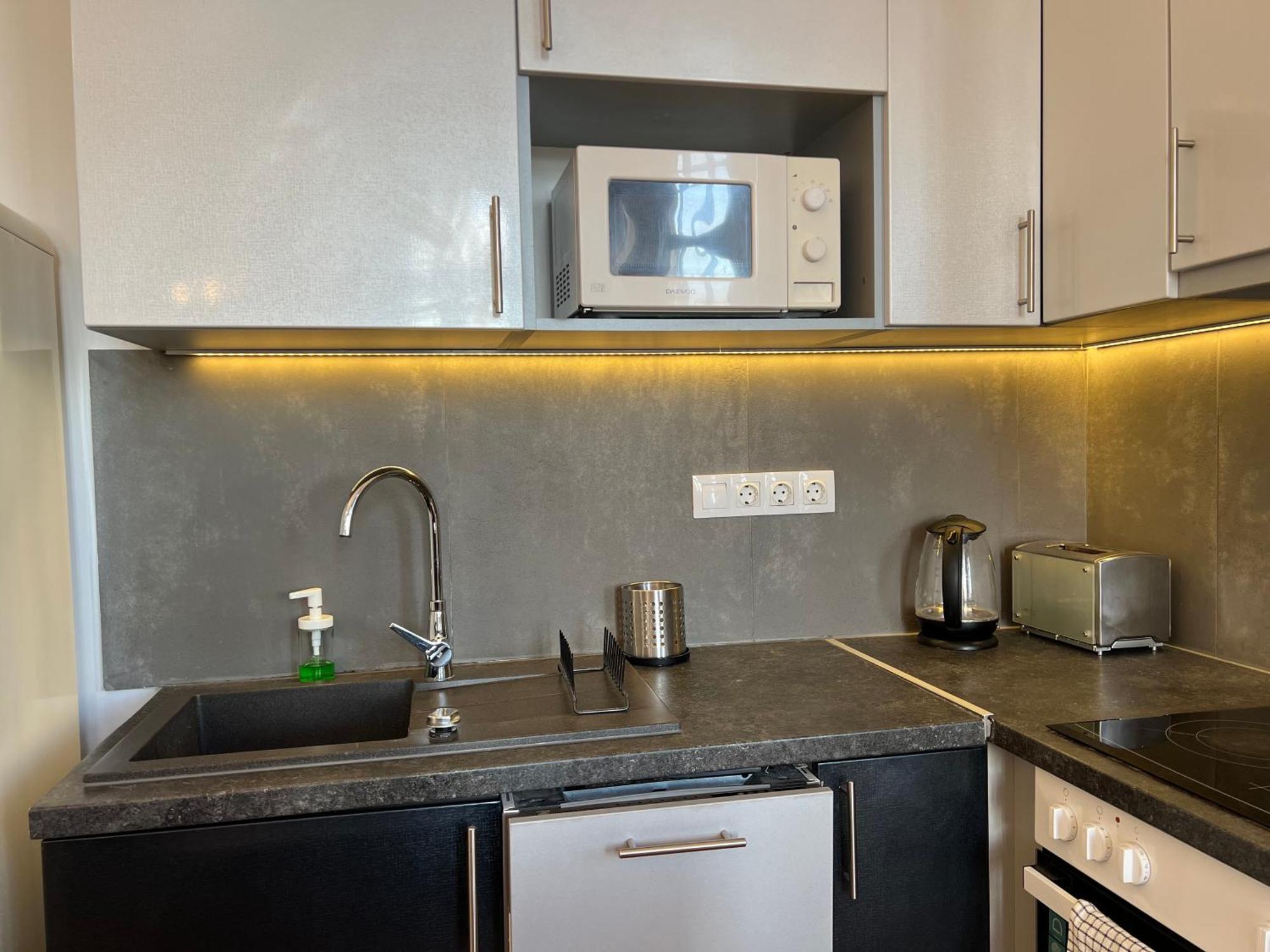 F14 Guesthouse Budapest Eksteriør bilde