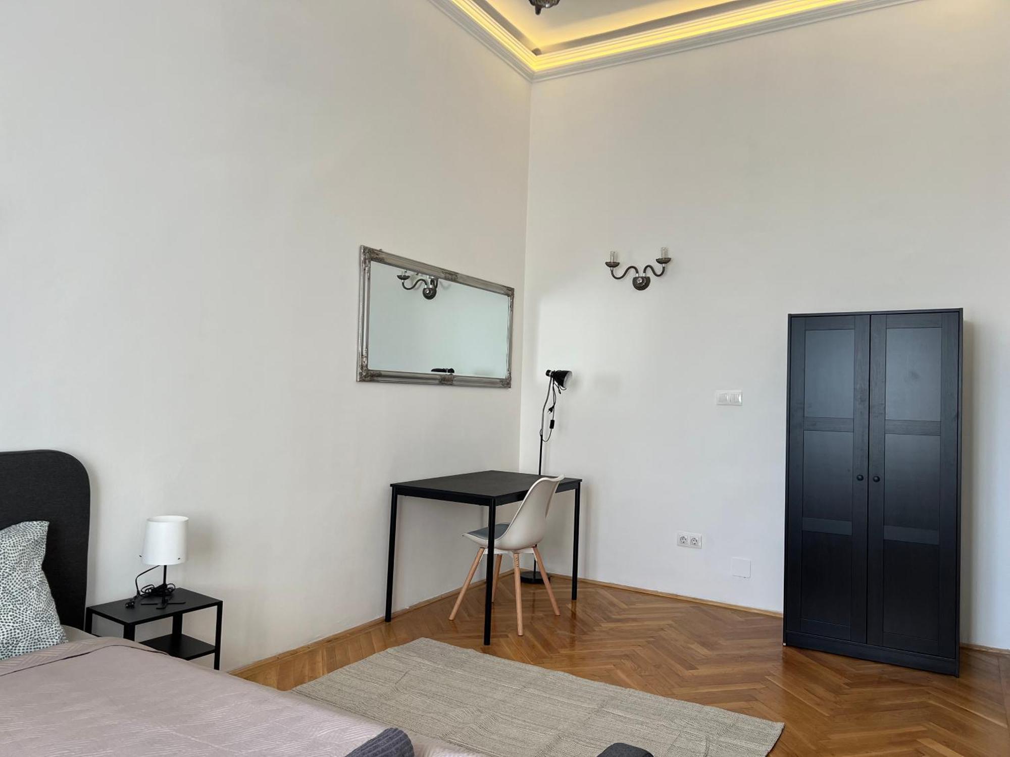 F14 Guesthouse Budapest Eksteriør bilde