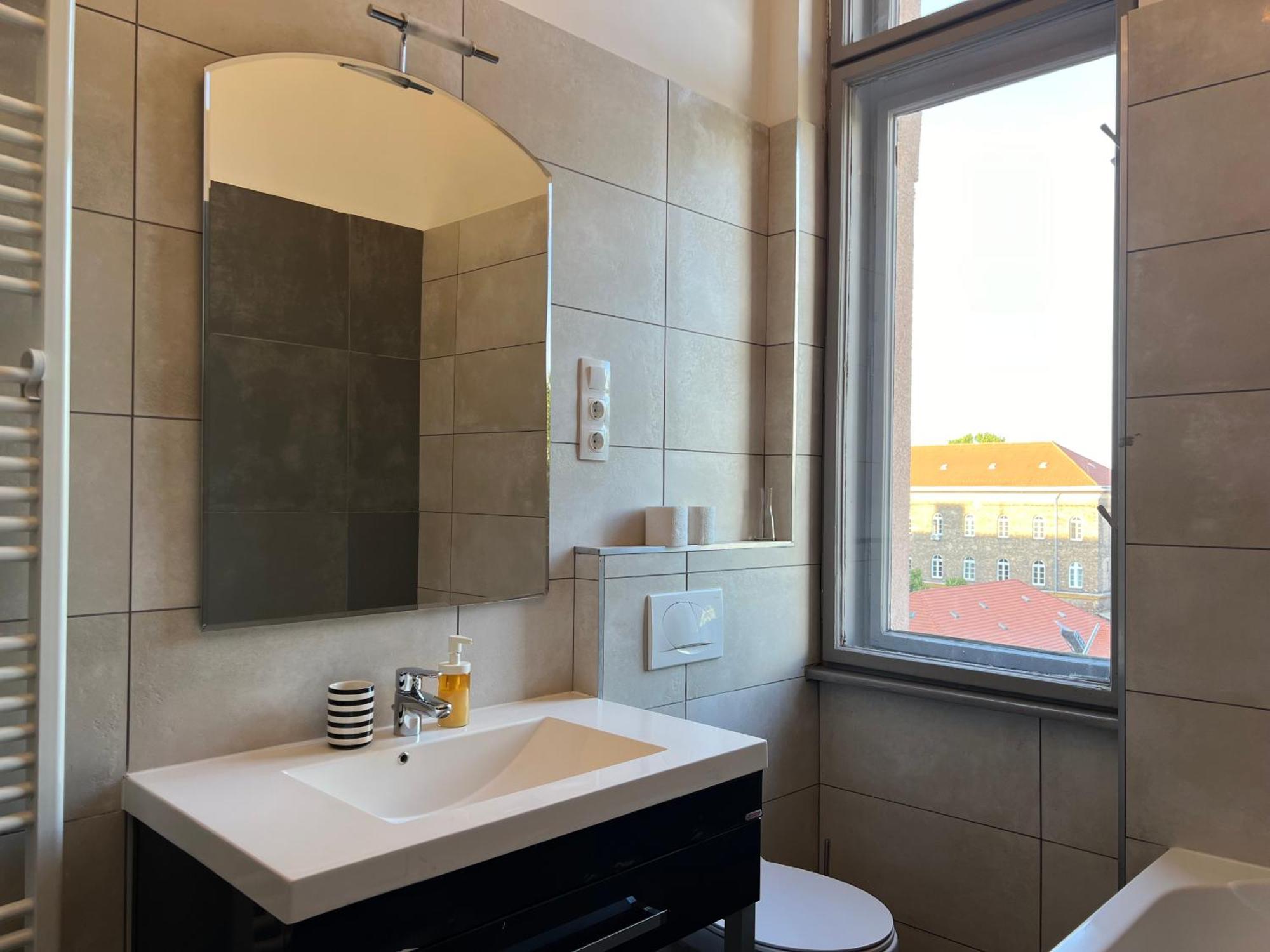 F14 Guesthouse Budapest Eksteriør bilde